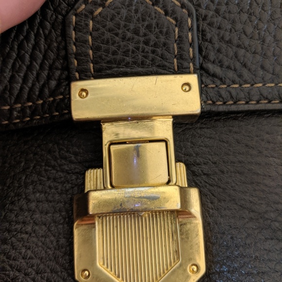 Eric Javits Crossbody - Picture 4 of 8